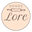 Reposteria Fina Lorena logo
